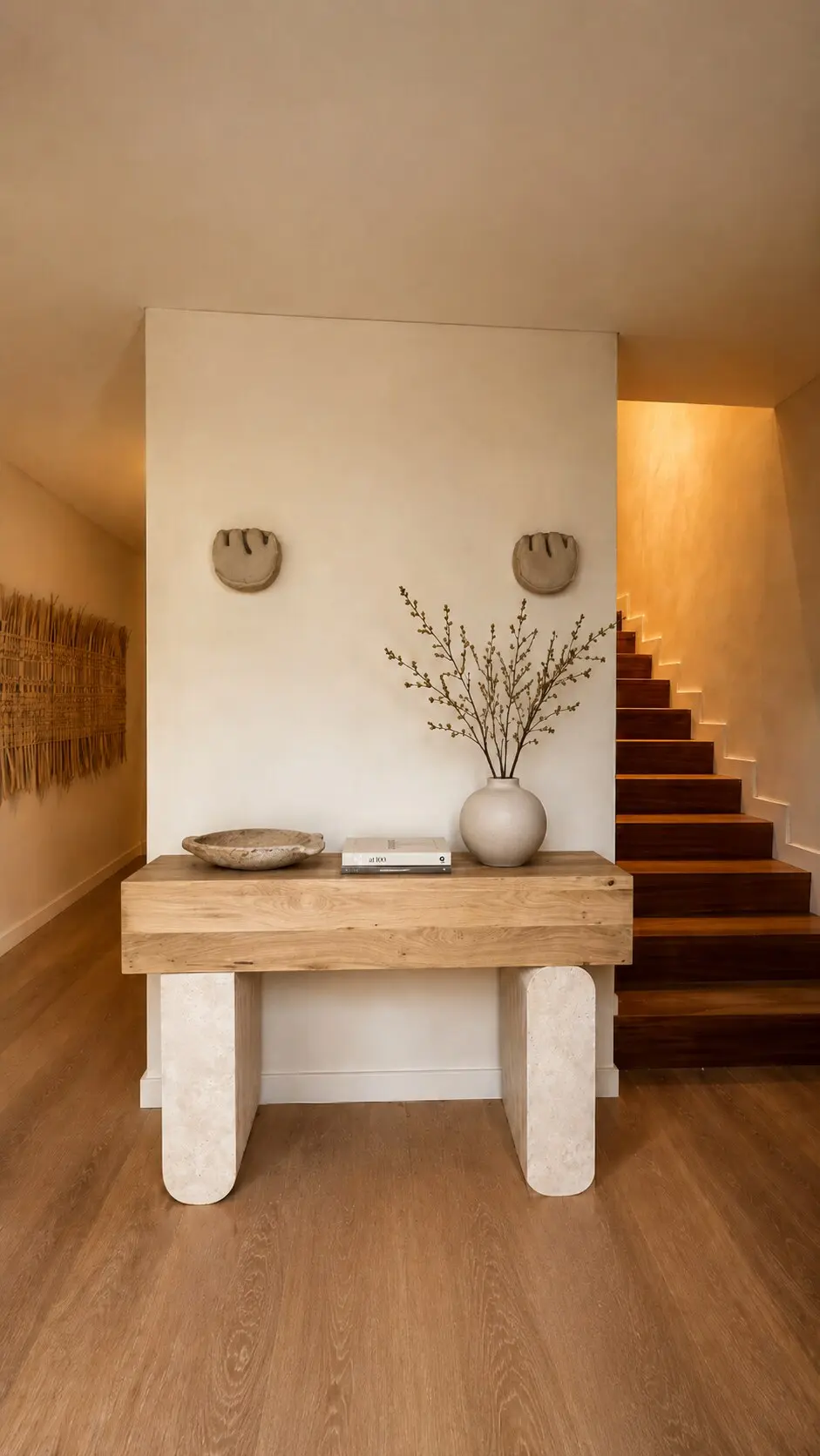 Casa Claudia Diniz — vista principal, design de interiores por Vitta no Porto, Portugal