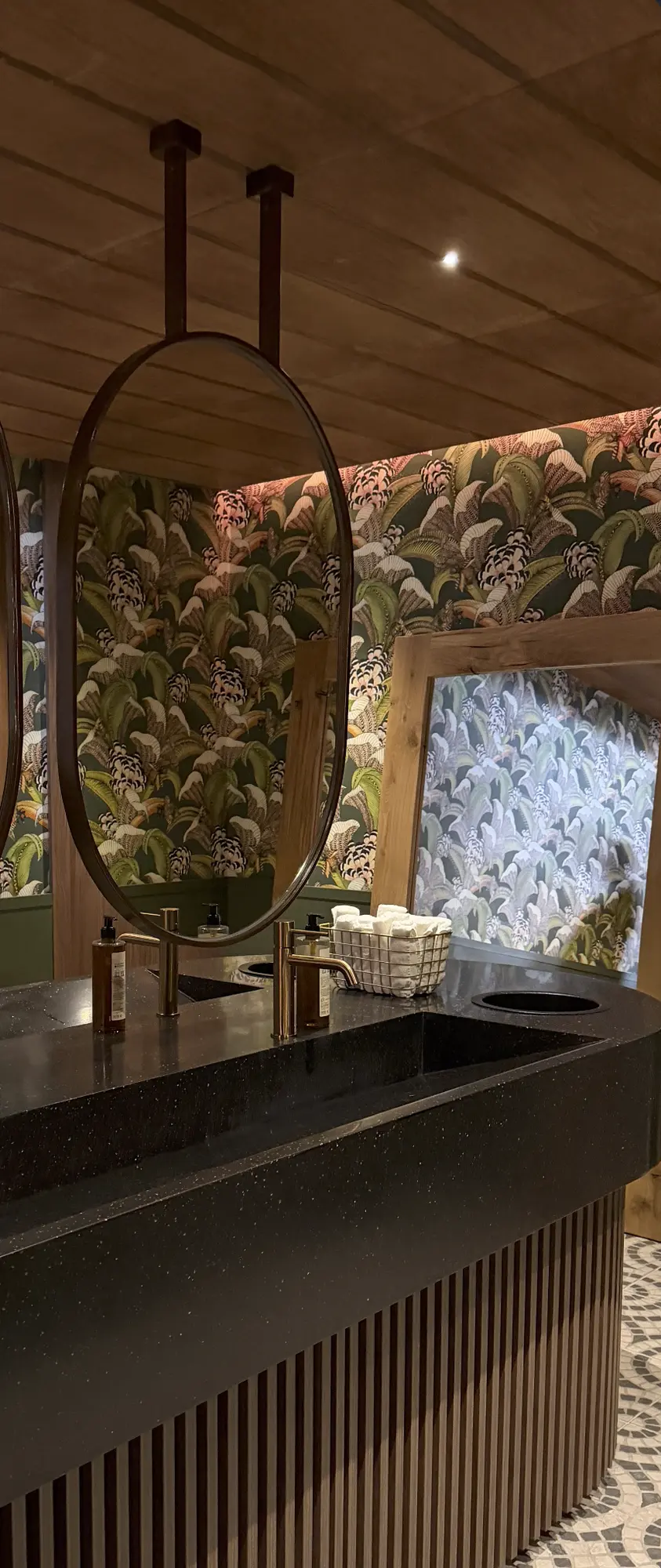 CÆSAR Restaurante — fotografia de interior 07, design de interiores · Vitta