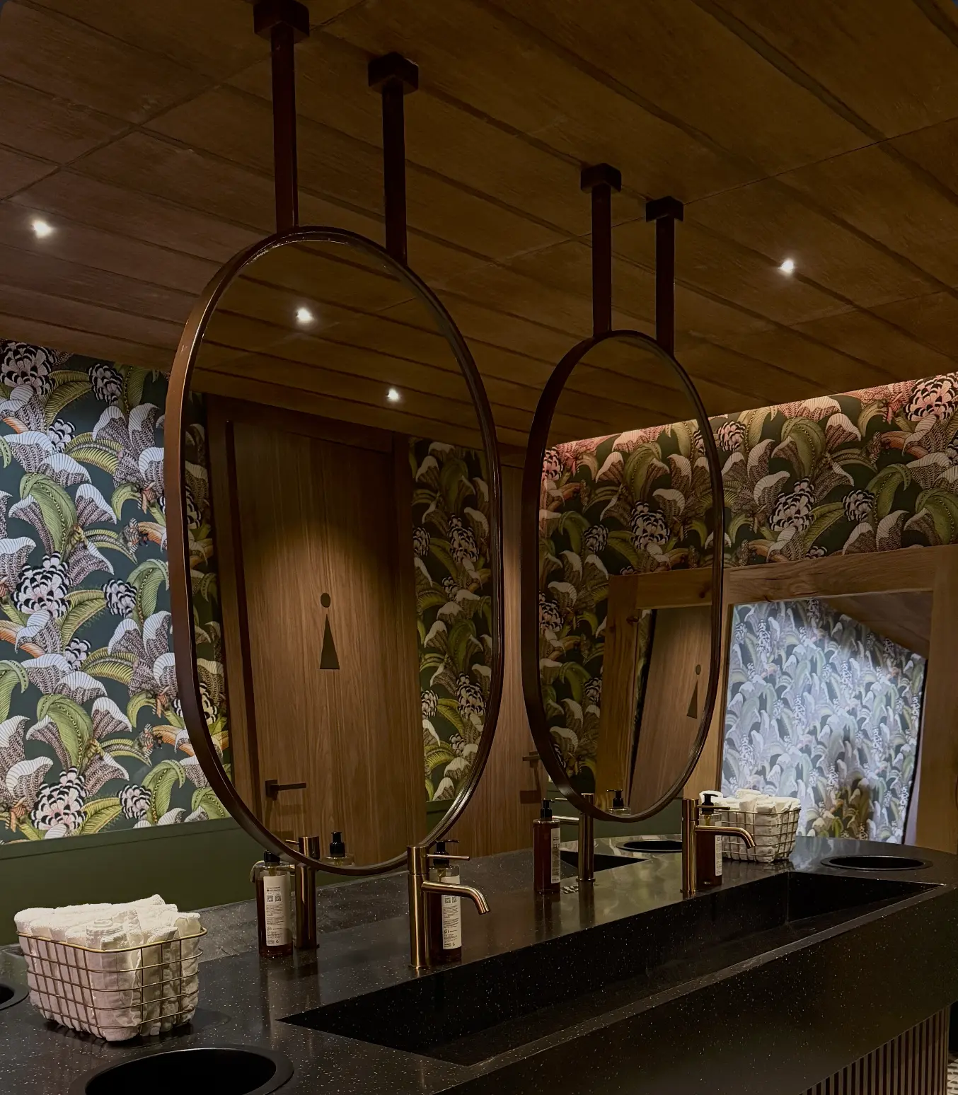 CÆSAR Restaurante — fotografia de interior 05, design de interiores · Vitta