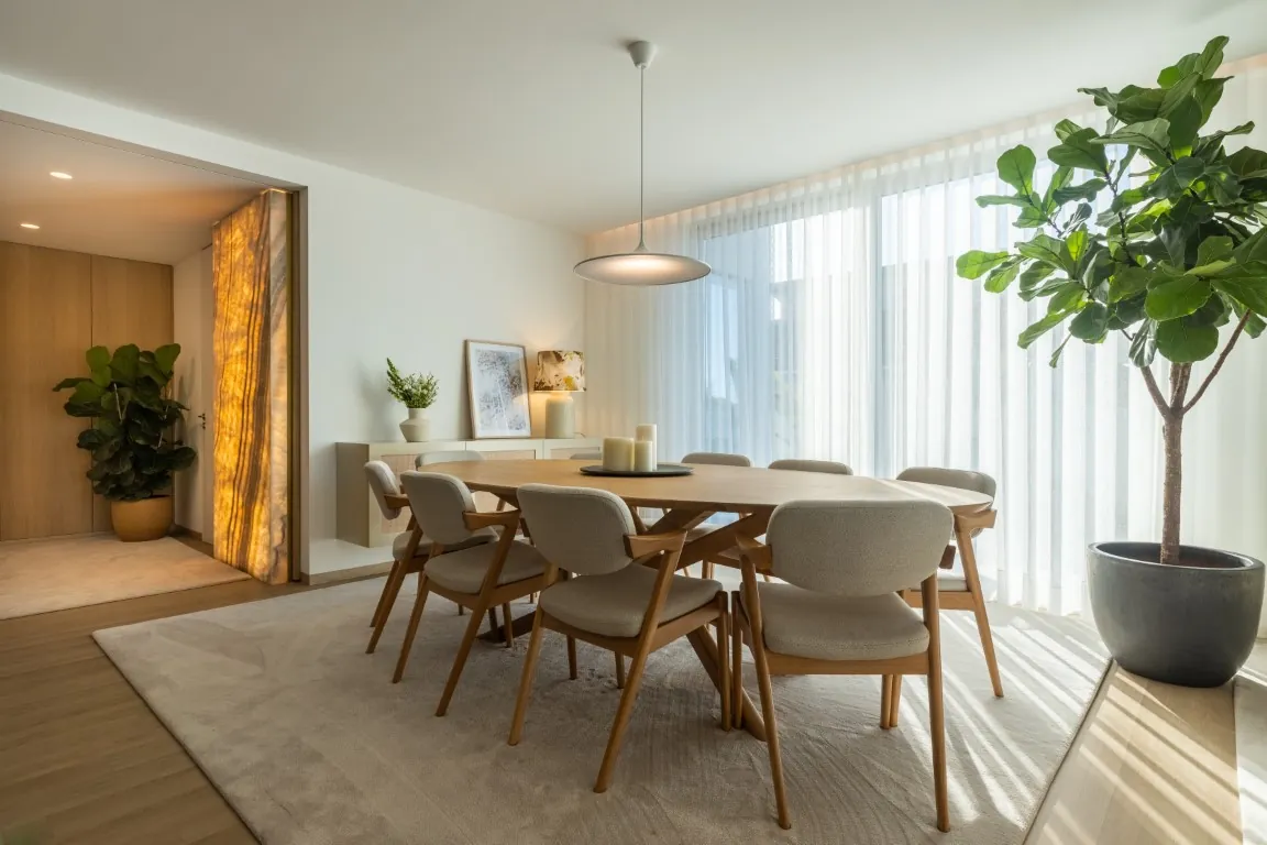 Casa Amorim — fotografia de interior 02, design de interiores · Vitta