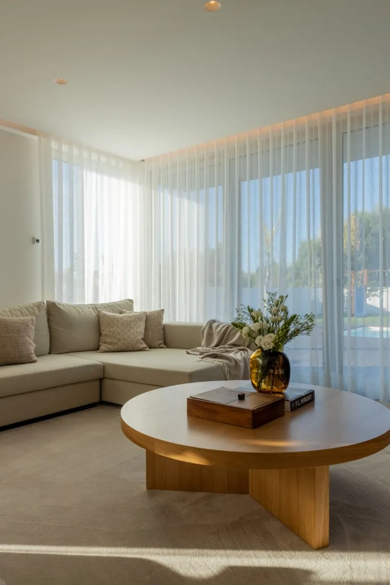Casa Amorim — fotografia de interior 03, design de interiores · Vitta