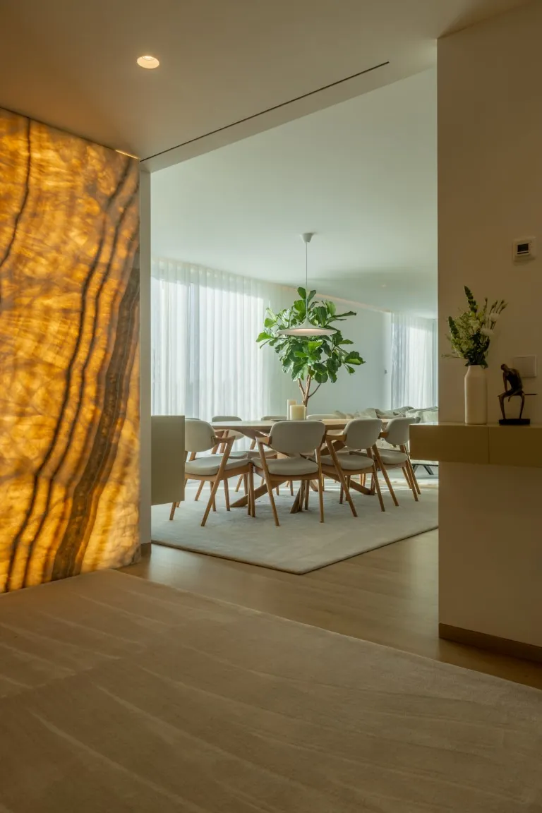 Casa Amorim — fotografia de interior 04, design de interiores · Vitta