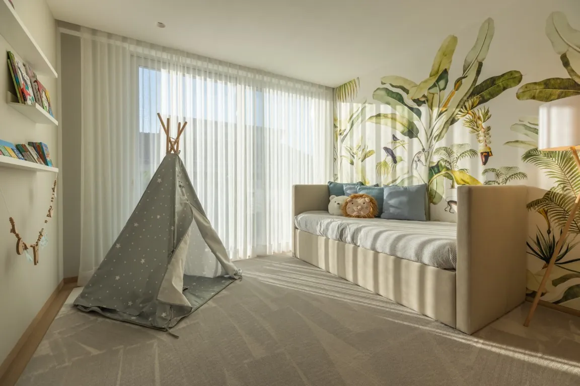 Casa Amorim — fotografia de interior 05, design de interiores · Vitta