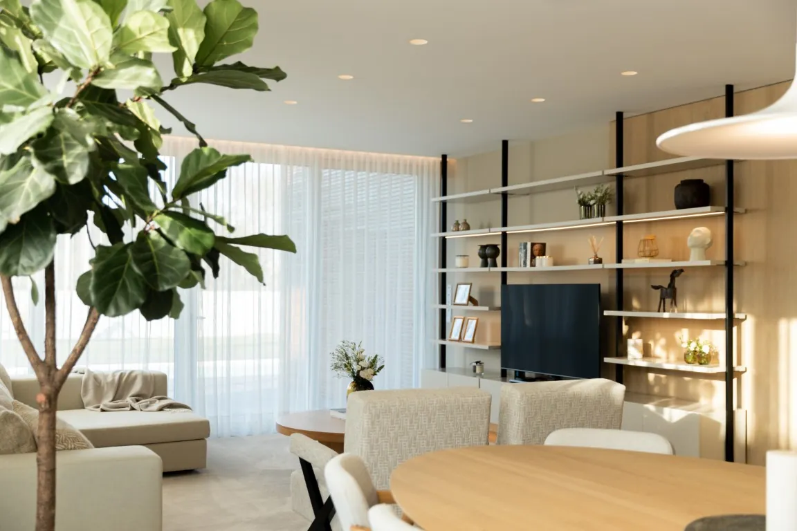 Casa Amorim — fotografia de interior 06, design de interiores · Vitta