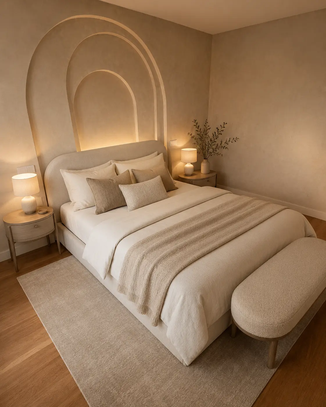 Casa Claudia Diniz — fotografia de interior 12, design de interiores · Vitta