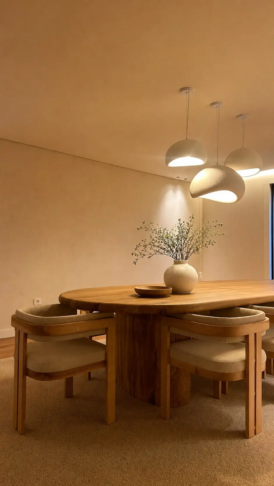Casa Claudia Diniz — fotografia de interior 09, design de interiores · Vitta