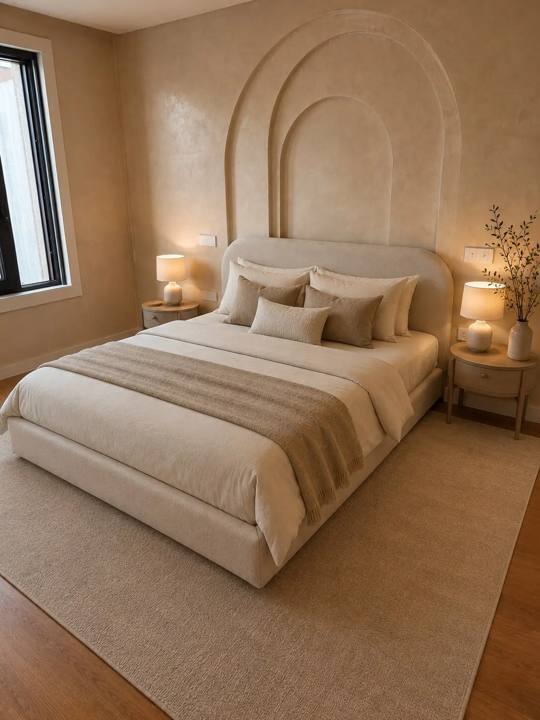 Casa Claudia Diniz — fotografia de interior 13, design de interiores · Vitta