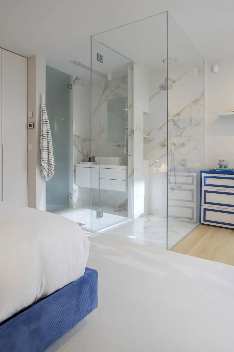 Casa I — fotografia de interior 02, design de interiores · Vitta