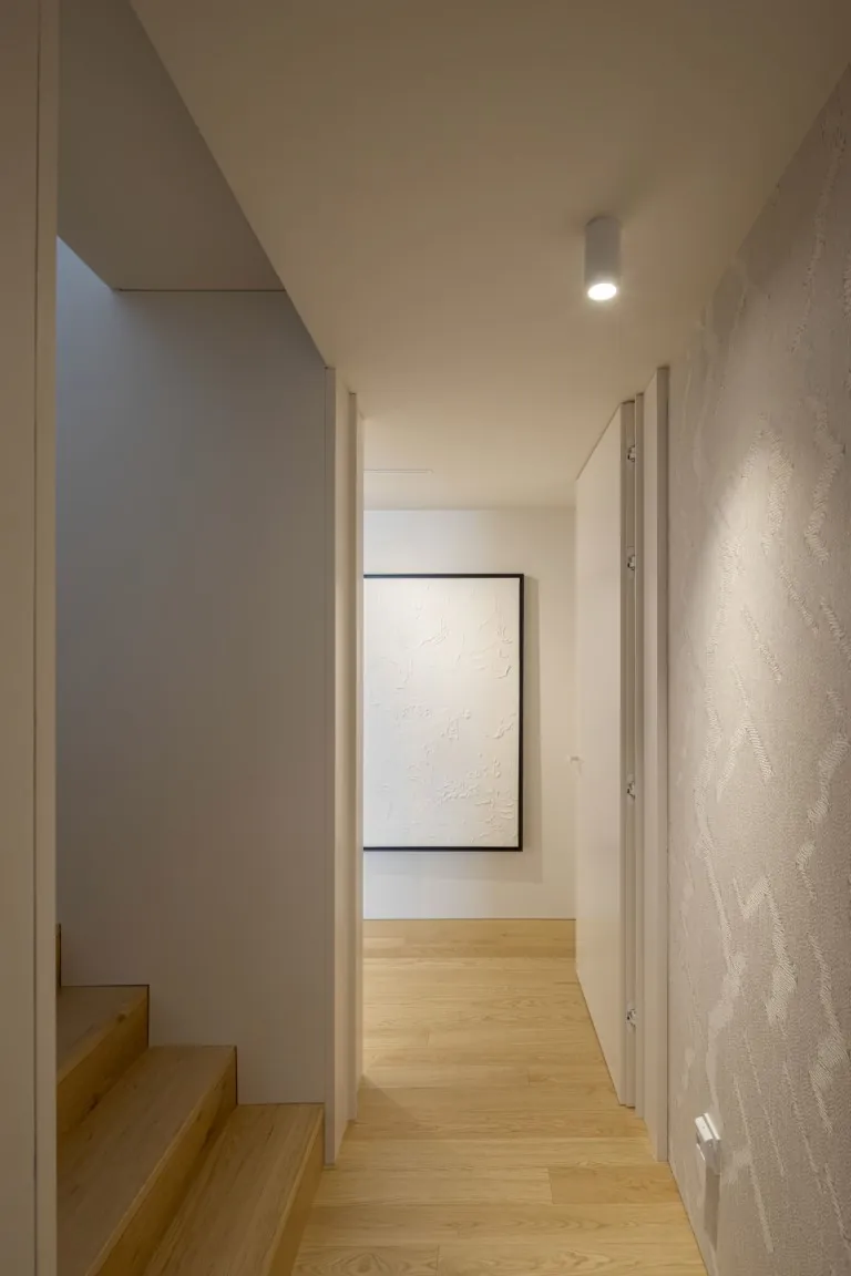 Casa I — fotografia de interior 04, design de interiores · Vitta