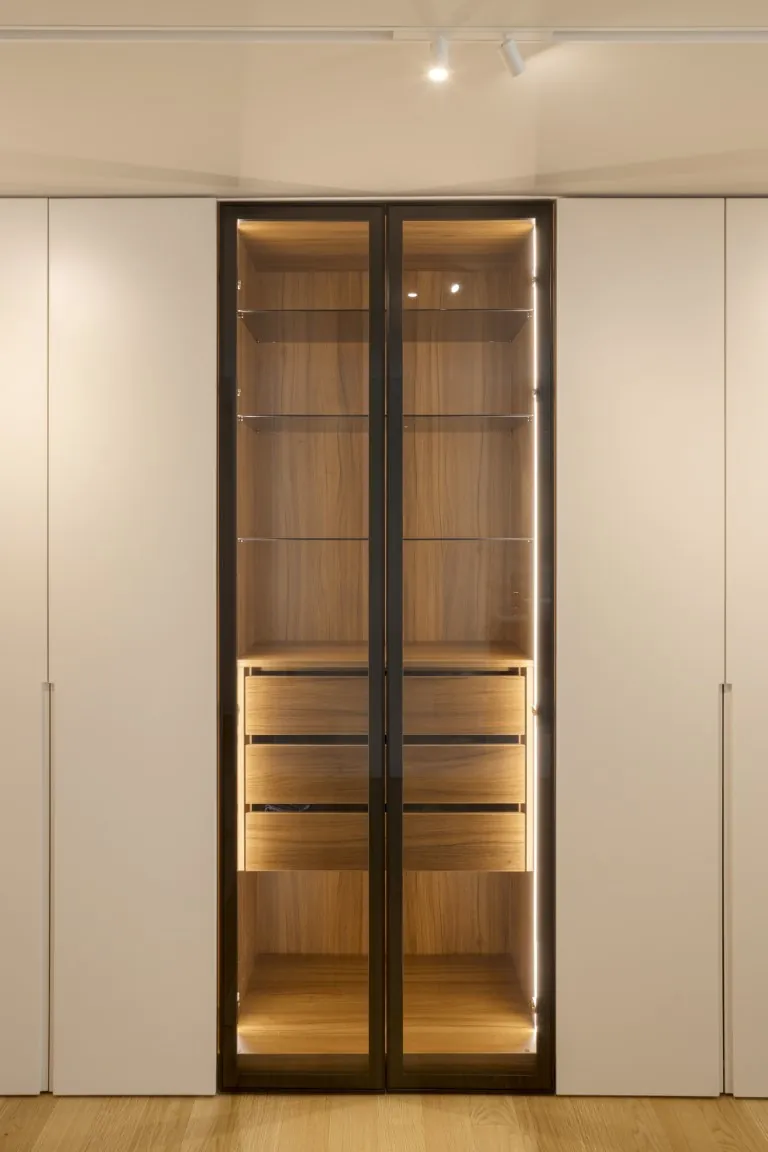 Casa I — fotografia de interior 05, design de interiores · Vitta
