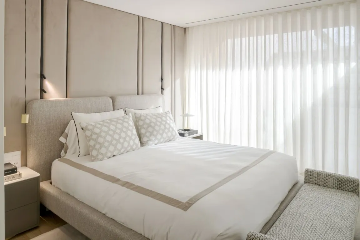 Casa I — fotografia de interior 07, design de interiores · Vitta