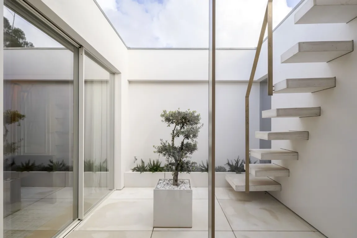 Casa I — fotografia de interior 09, design de interiores · Vitta