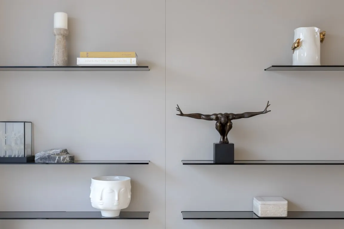 Casa I — fotografia de interior 10, design de interiores · Vitta