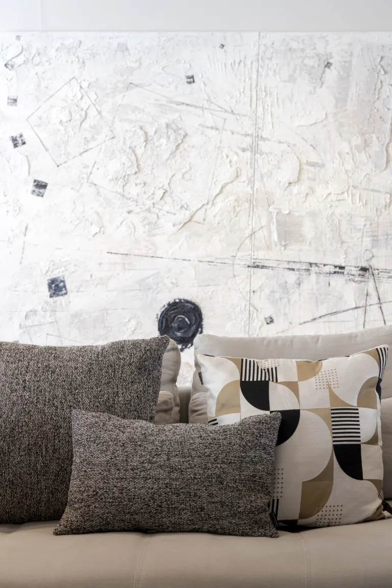 Casa I — fotografia de interior 11, design de interiores · Vitta