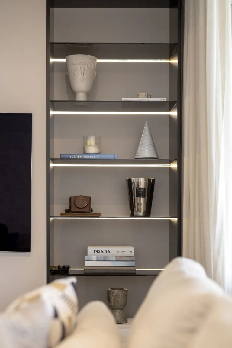 Casa I — fotografia de interior 13, design de interiores · Vitta