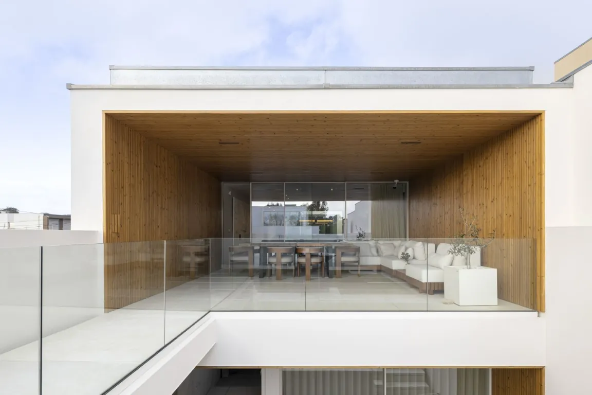 Casa I — fotografia de interior 15, design de interiores · Vitta