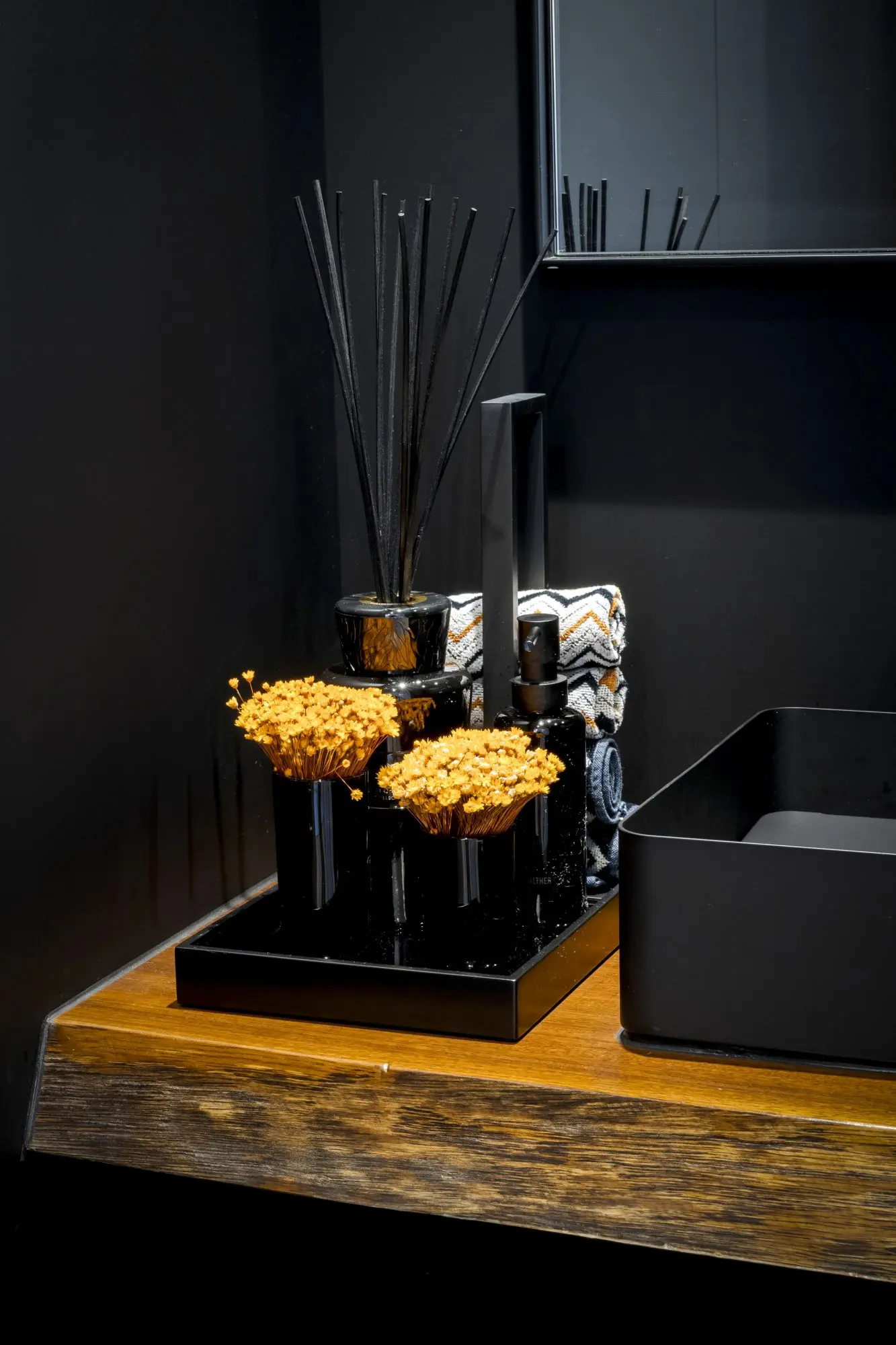 Casa I — fotografia de interior 16, design de interiores · Vitta