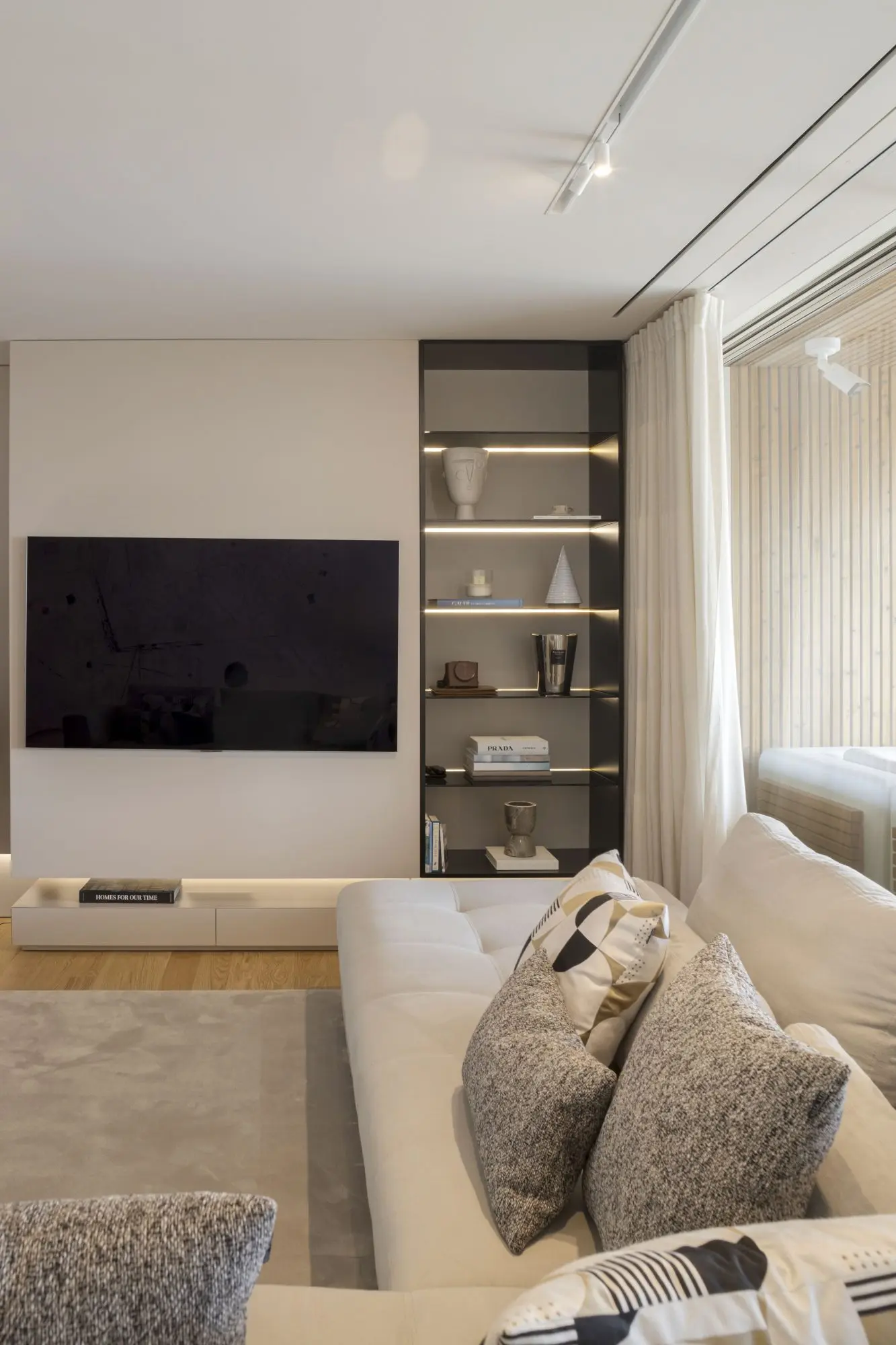 Casa I — fotografia de interior 17, design de interiores · Vitta