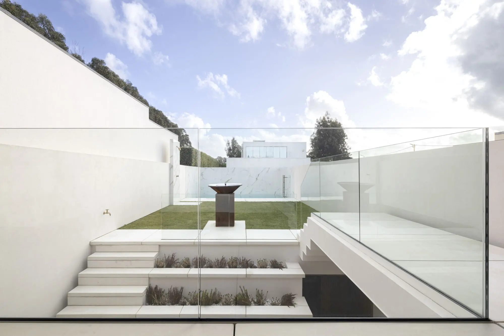 Casa I — fotografia de interior 21, design de interiores · Vitta