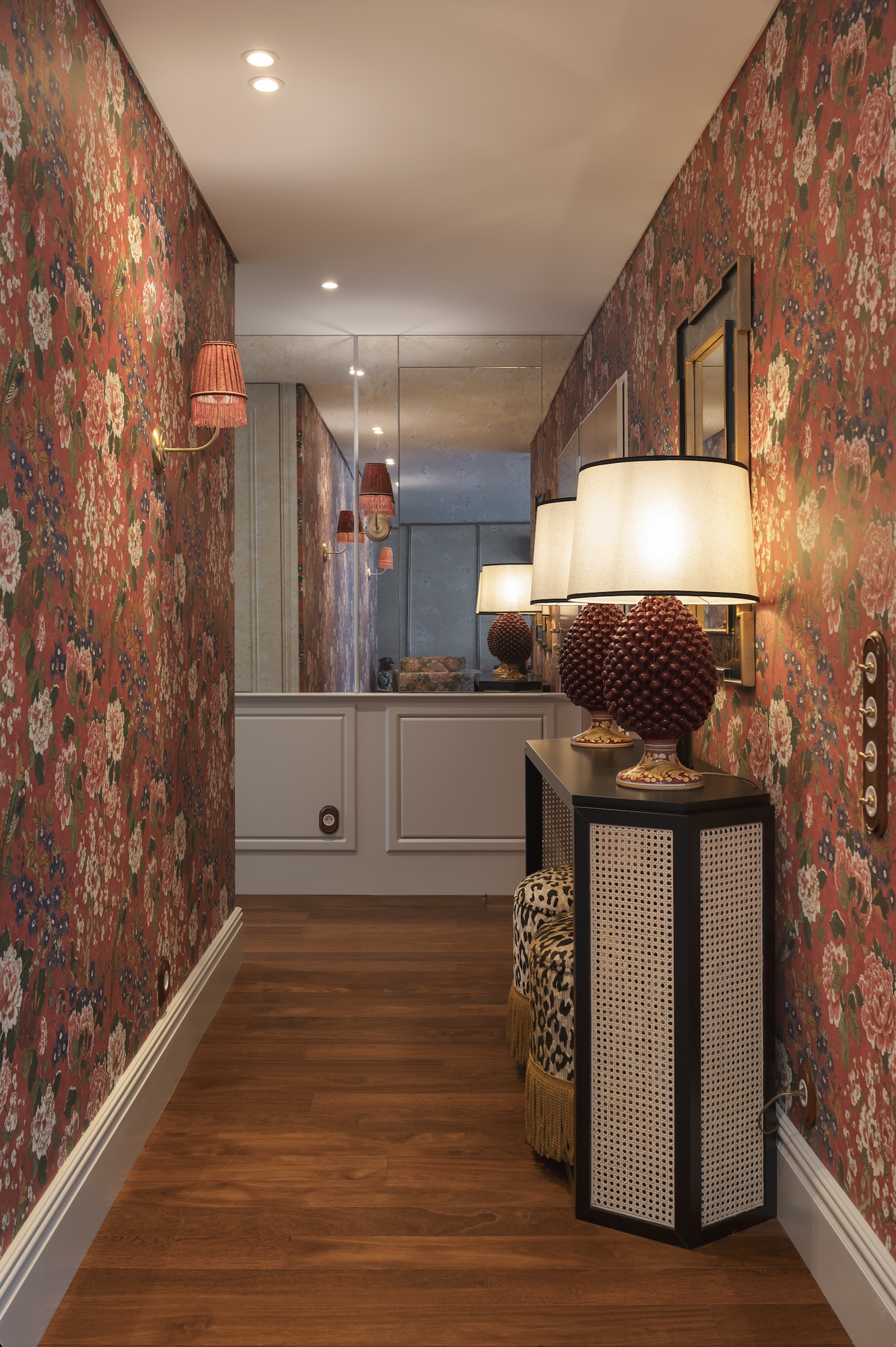 Casa JC — fotografia de interior 12, design de interiores · Vitta