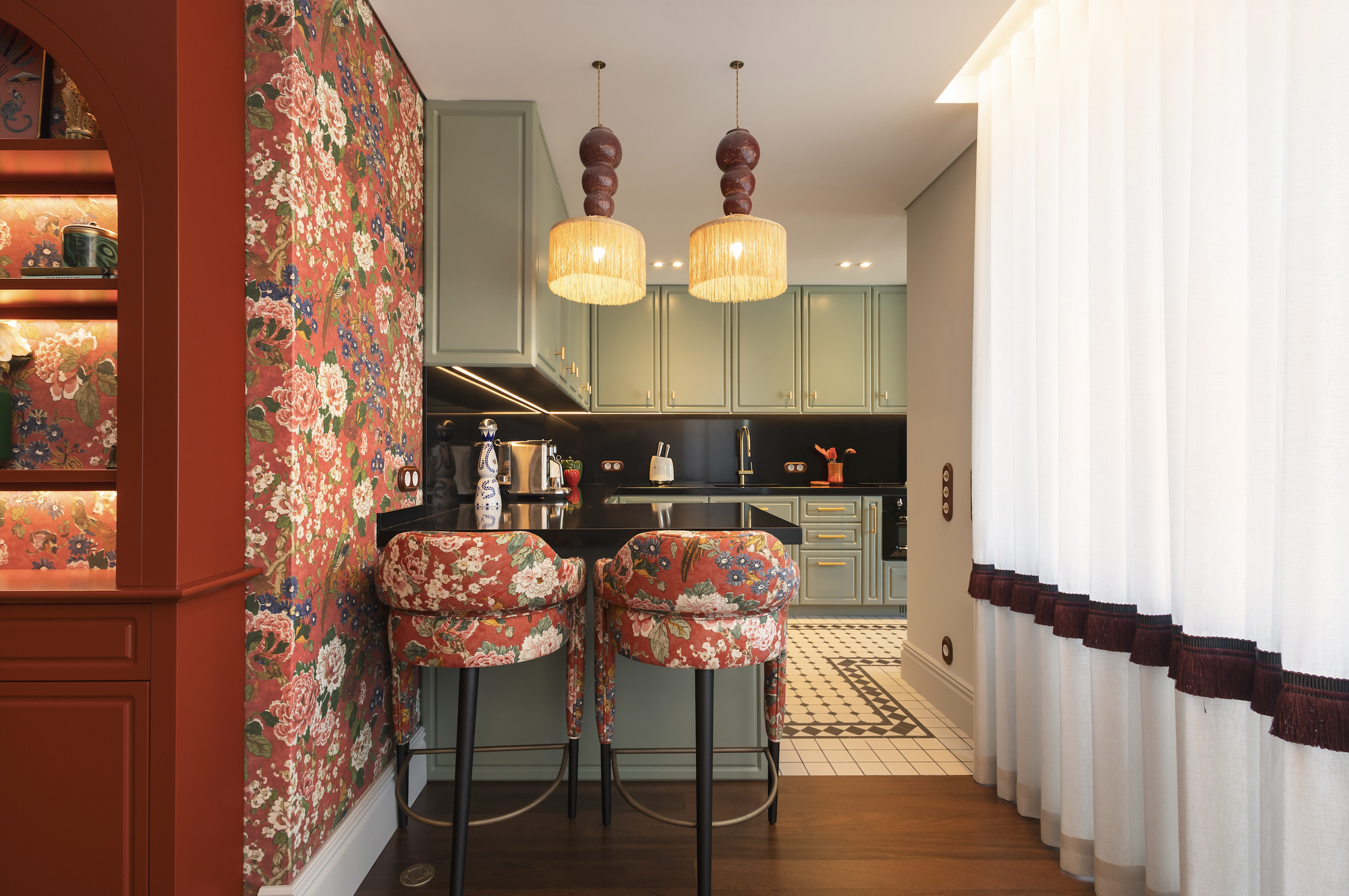 Casa JC — fotografia de interior 09, design de interiores · Vitta