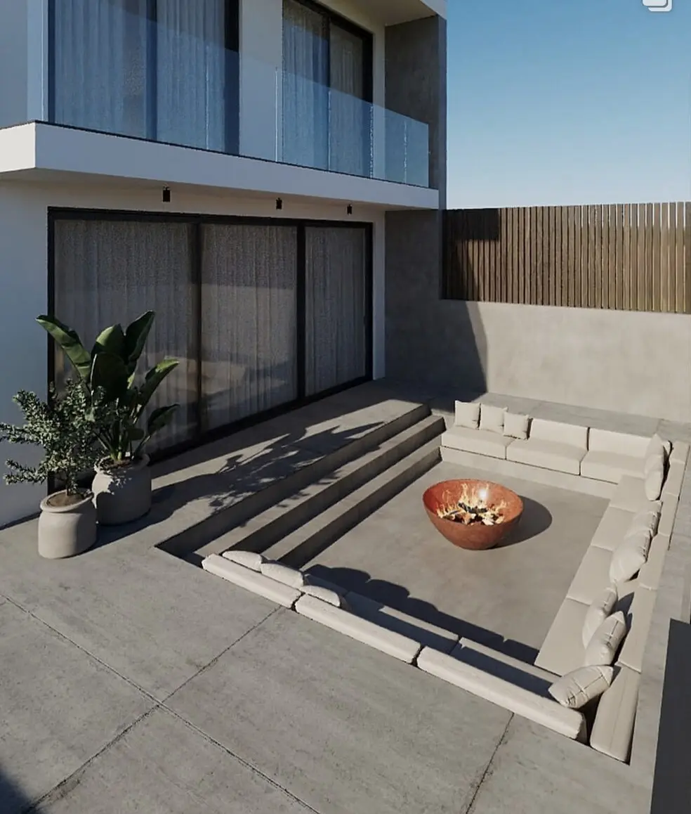 Casa Joana Vaz — fotografia de interior 03, design de interiores · Vitta
