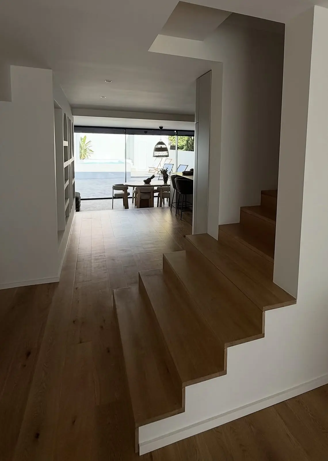Casa Joana Vaz — fotografia de interior 07, design de interiores · Vitta