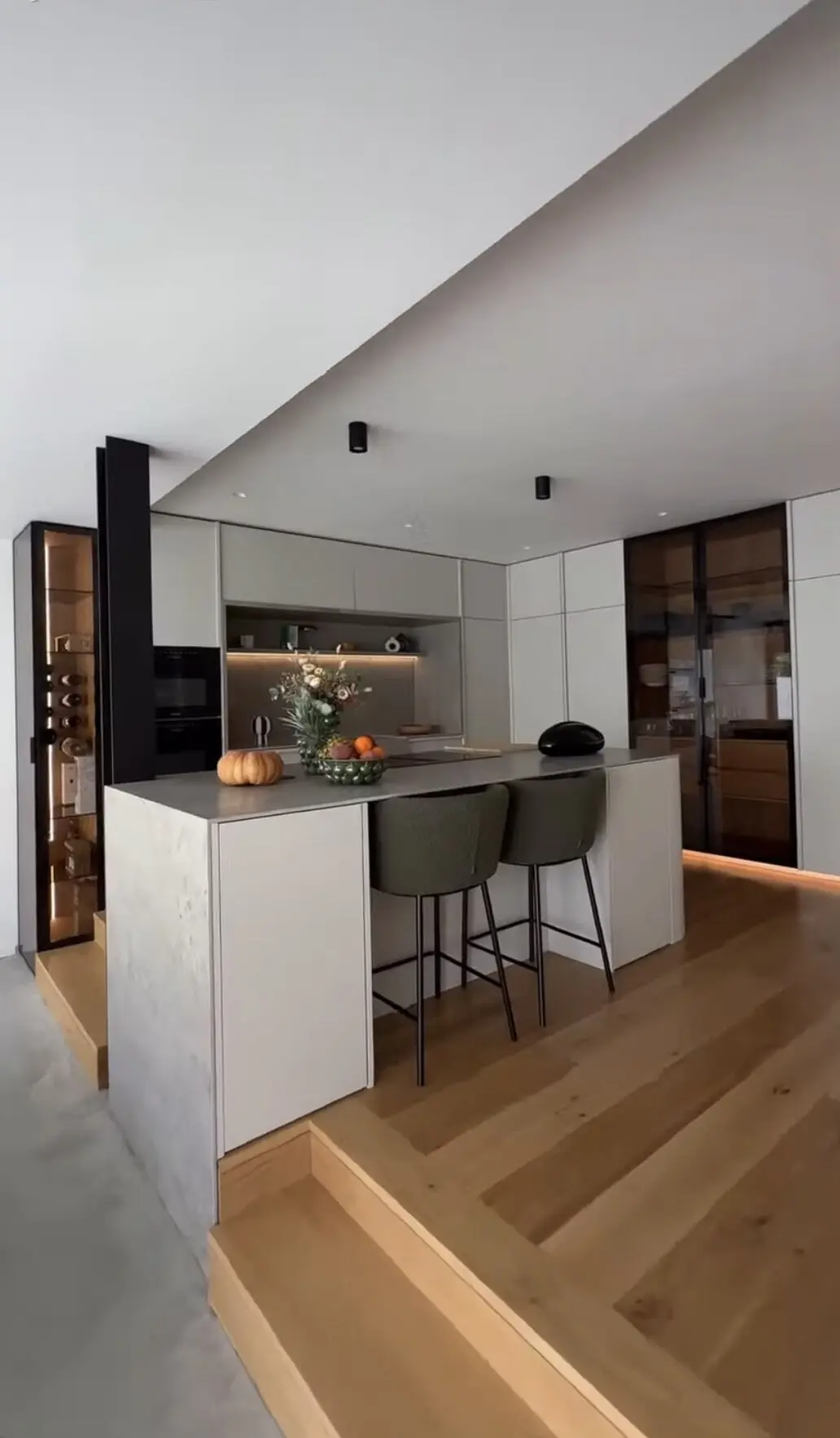Casa Joana Vaz — fotografia de interior 04, design de interiores · Vitta