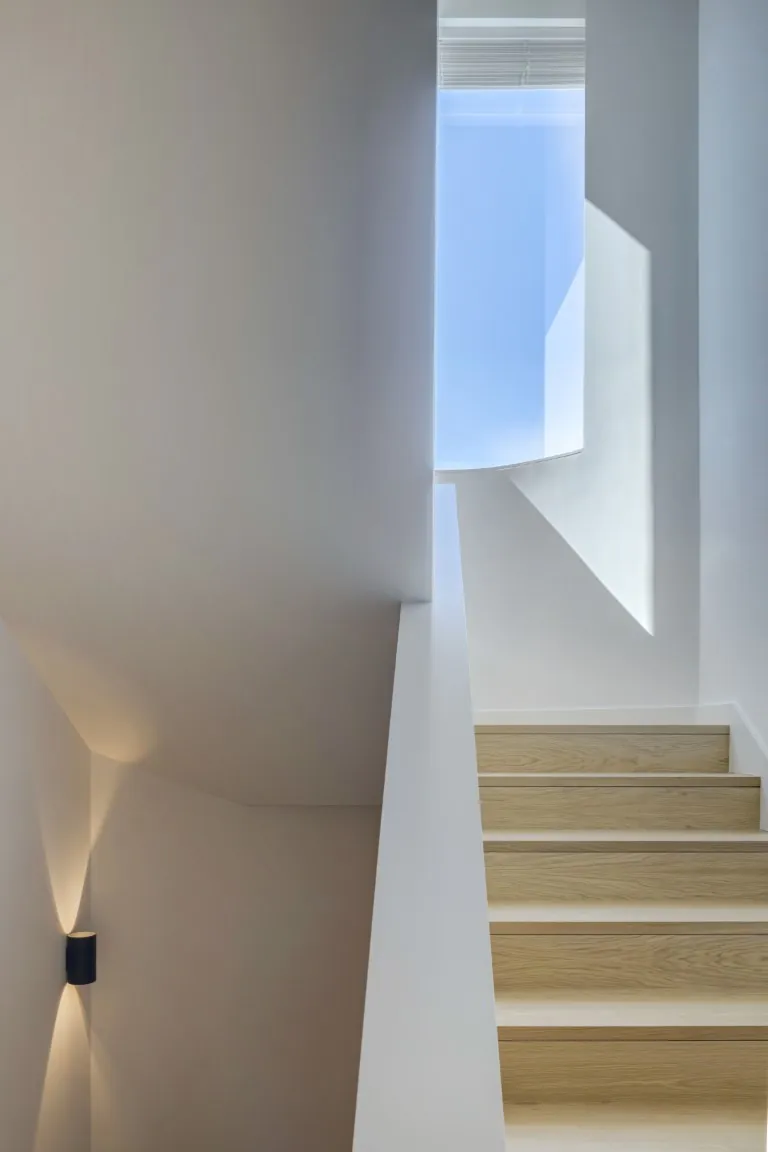 Casa Palhares — fotografia de interior 02, arquitetura e design de interiores · Vitta