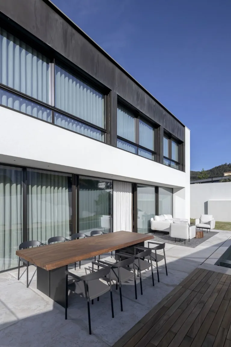 Casa Palhares — fotografia de interior 04, arquitetura e design de interiores · Vitta