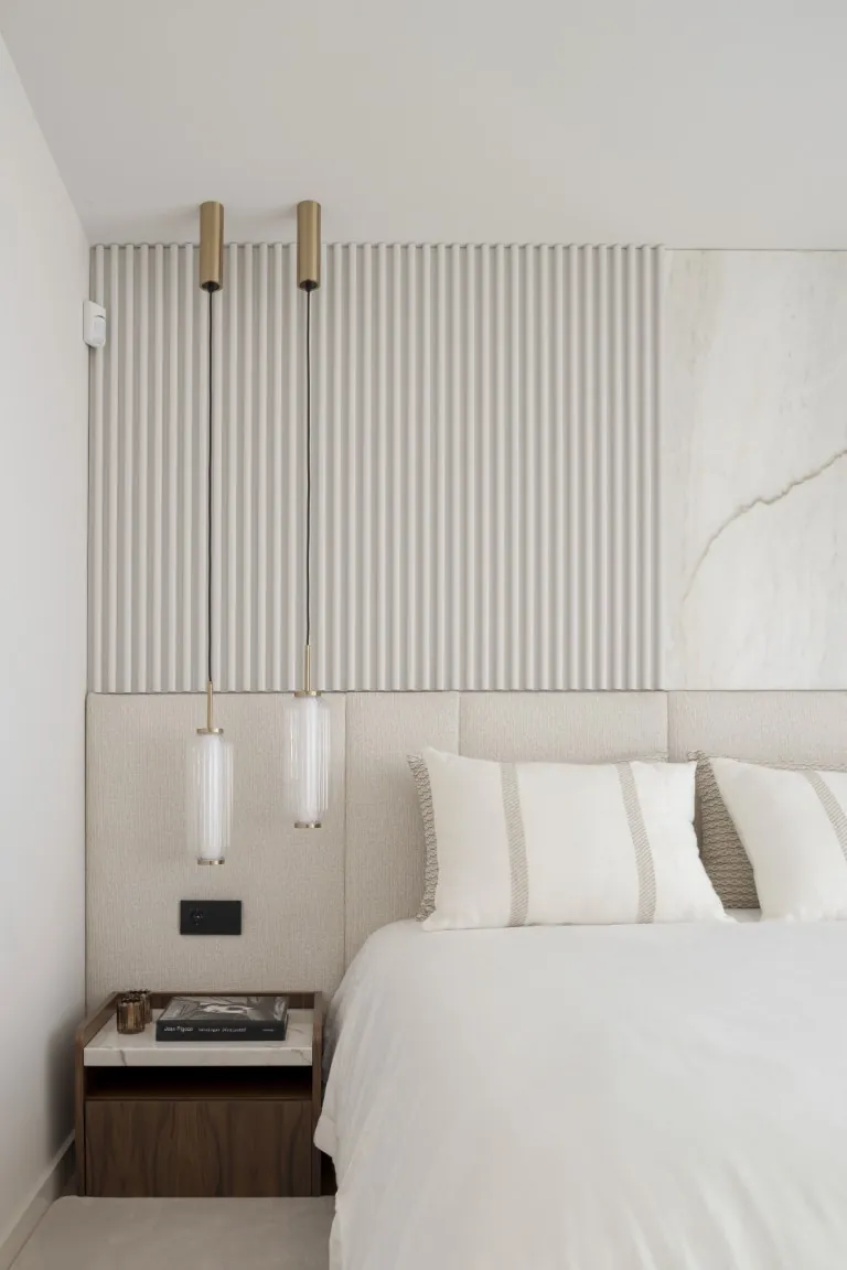 Casa Palhares — fotografia de interior 05, arquitetura e design de interiores · Vitta