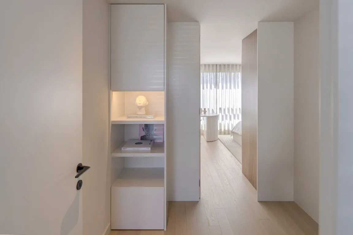Casa Palhares — fotografia de interior 07, arquitetura e design de interiores · Vitta