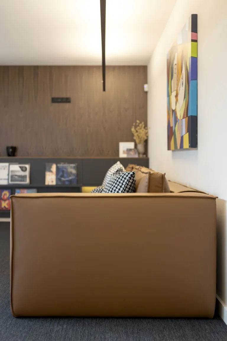 Casa Palhares — fotografia de interior 11, arquitetura e design de interiores · Vitta