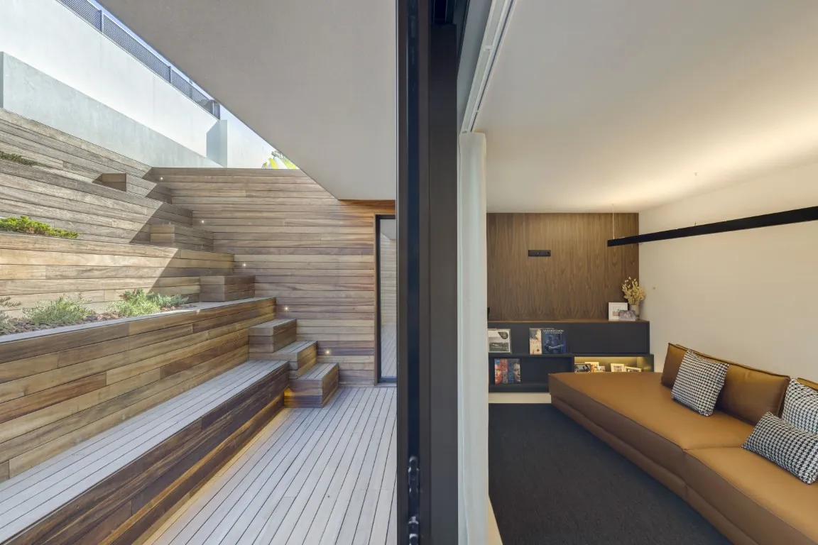 Casa Palhares — fotografia de interior 12, arquitetura e design de interiores · Vitta
