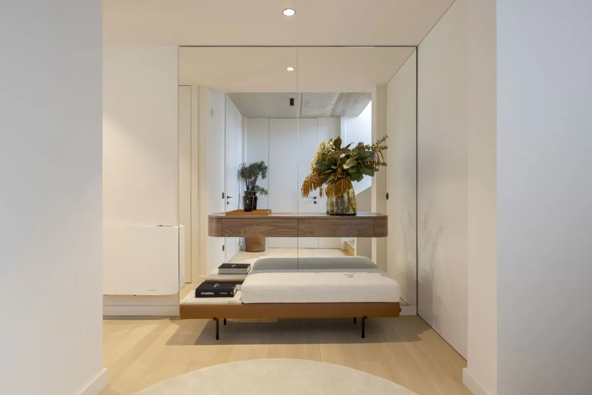 Casa Palhares — fotografia de interior 15, arquitetura e design de interiores · Vitta