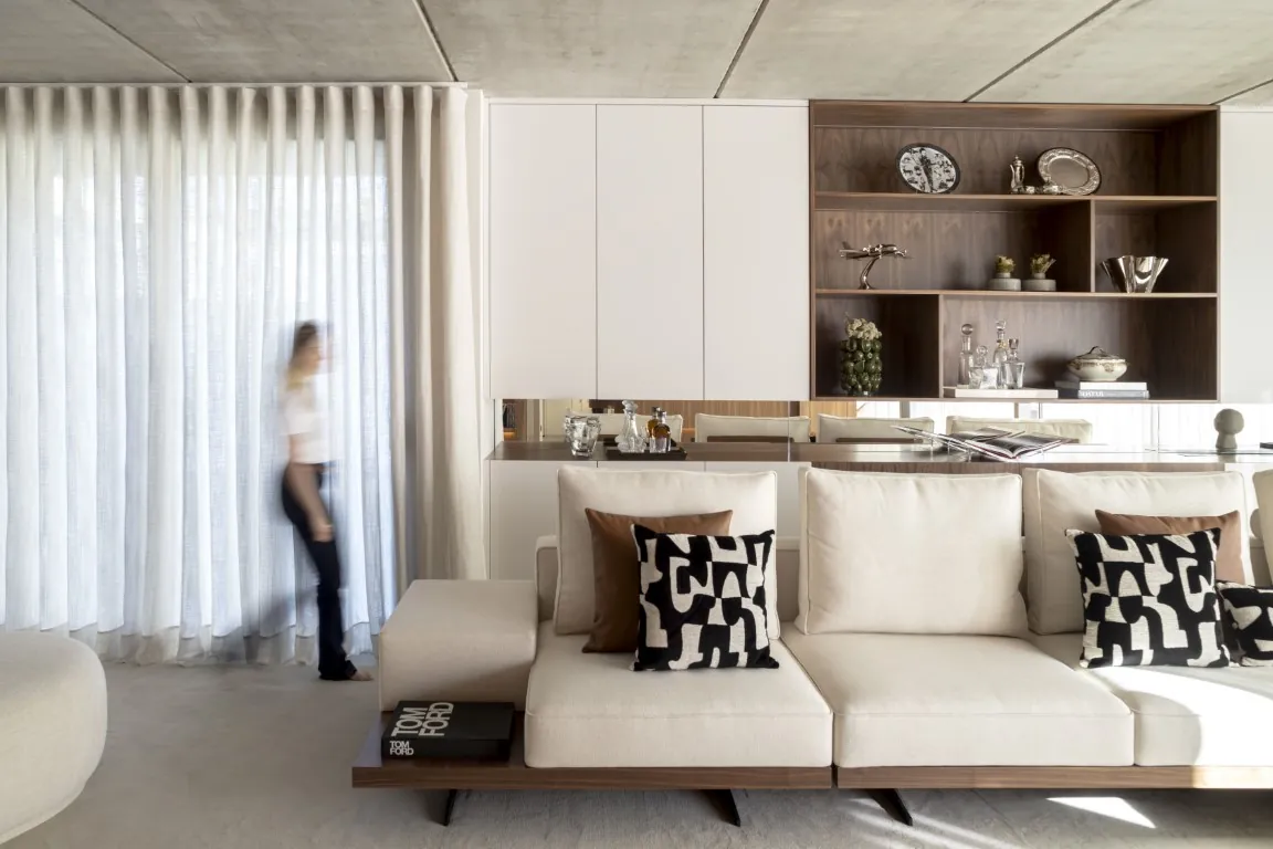 Casa Palhares — fotografia de interior 16, arquitetura e design de interiores · Vitta