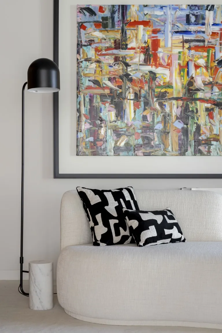 Casa Palhares — fotografia de interior 17, arquitetura e design de interiores · Vitta