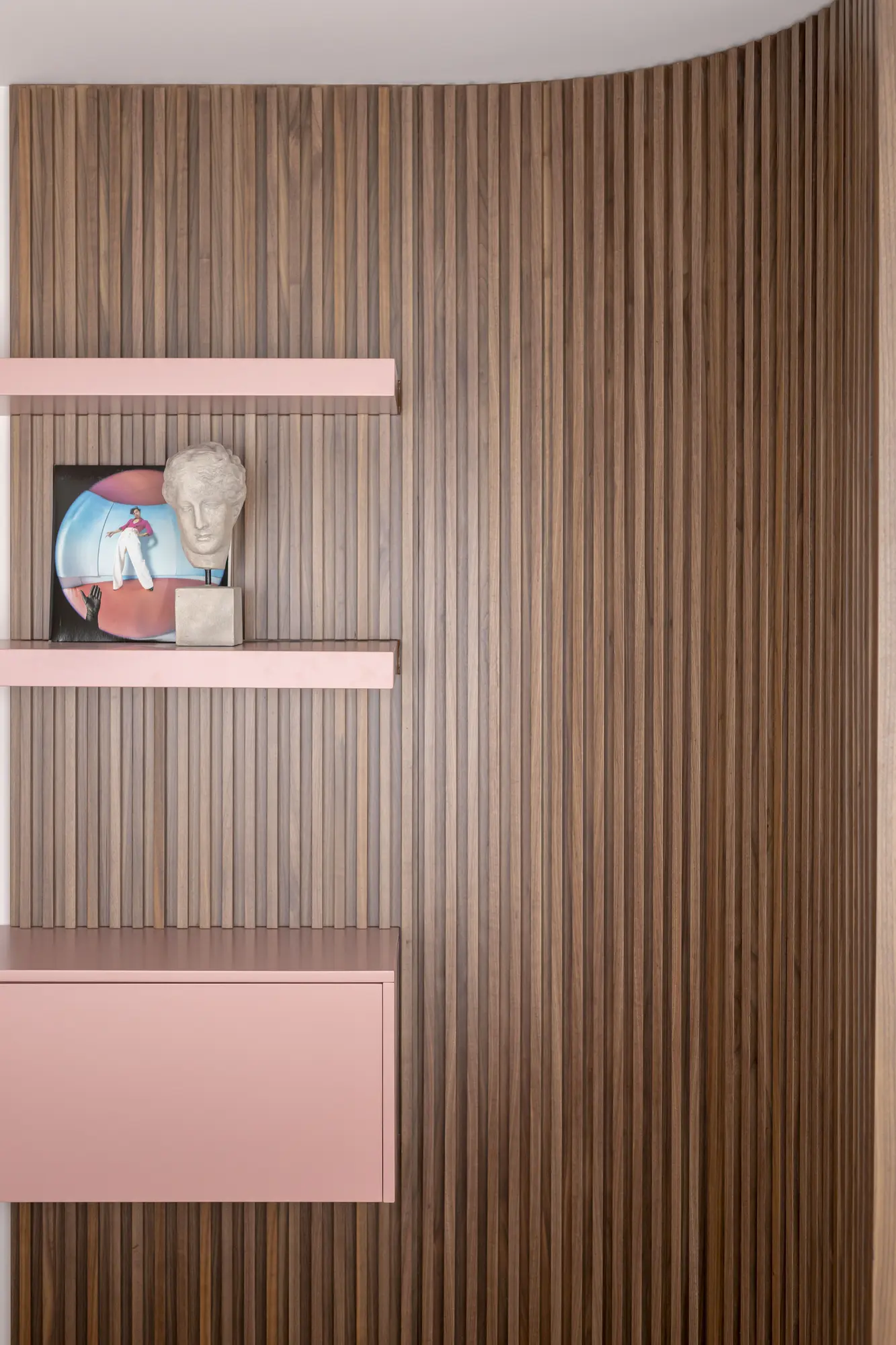 Casa Palhares — fotografia de interior 31, design de interiores · Vitta