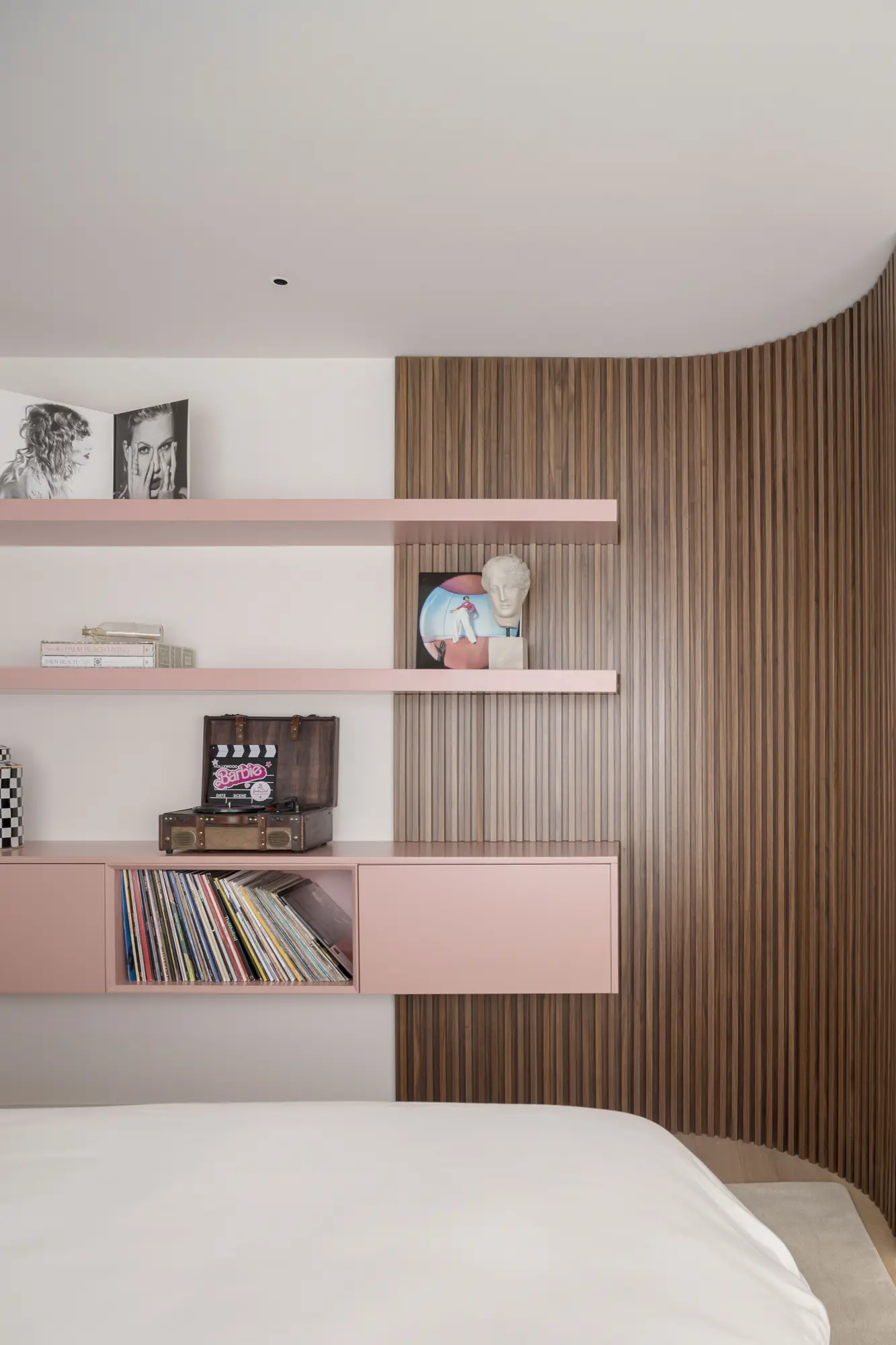 Casa Palhares — fotografia de interior 27, design de interiores · Vitta