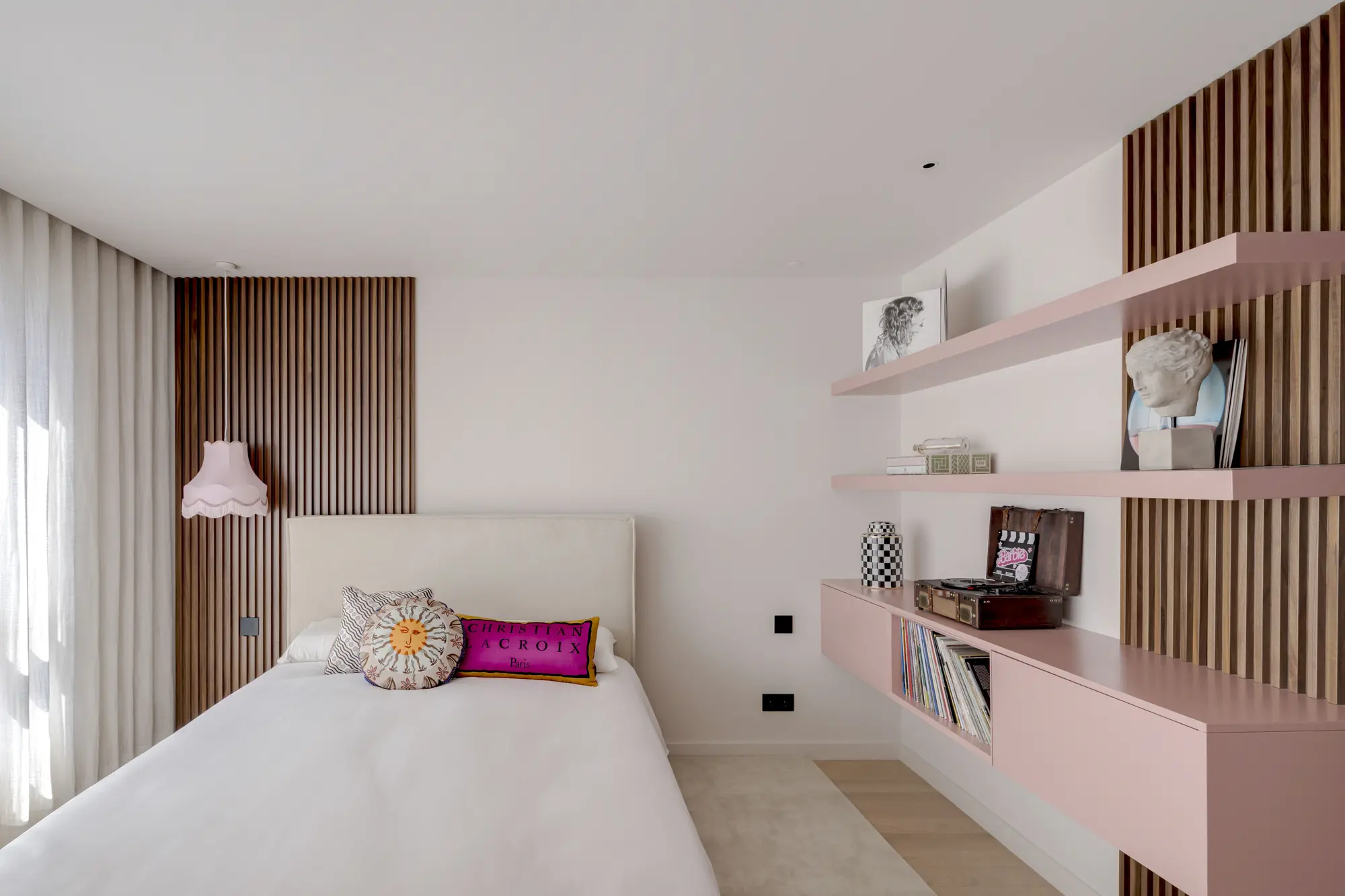 Casa Palhares — fotografia de interior 32, design de interiores · Vitta