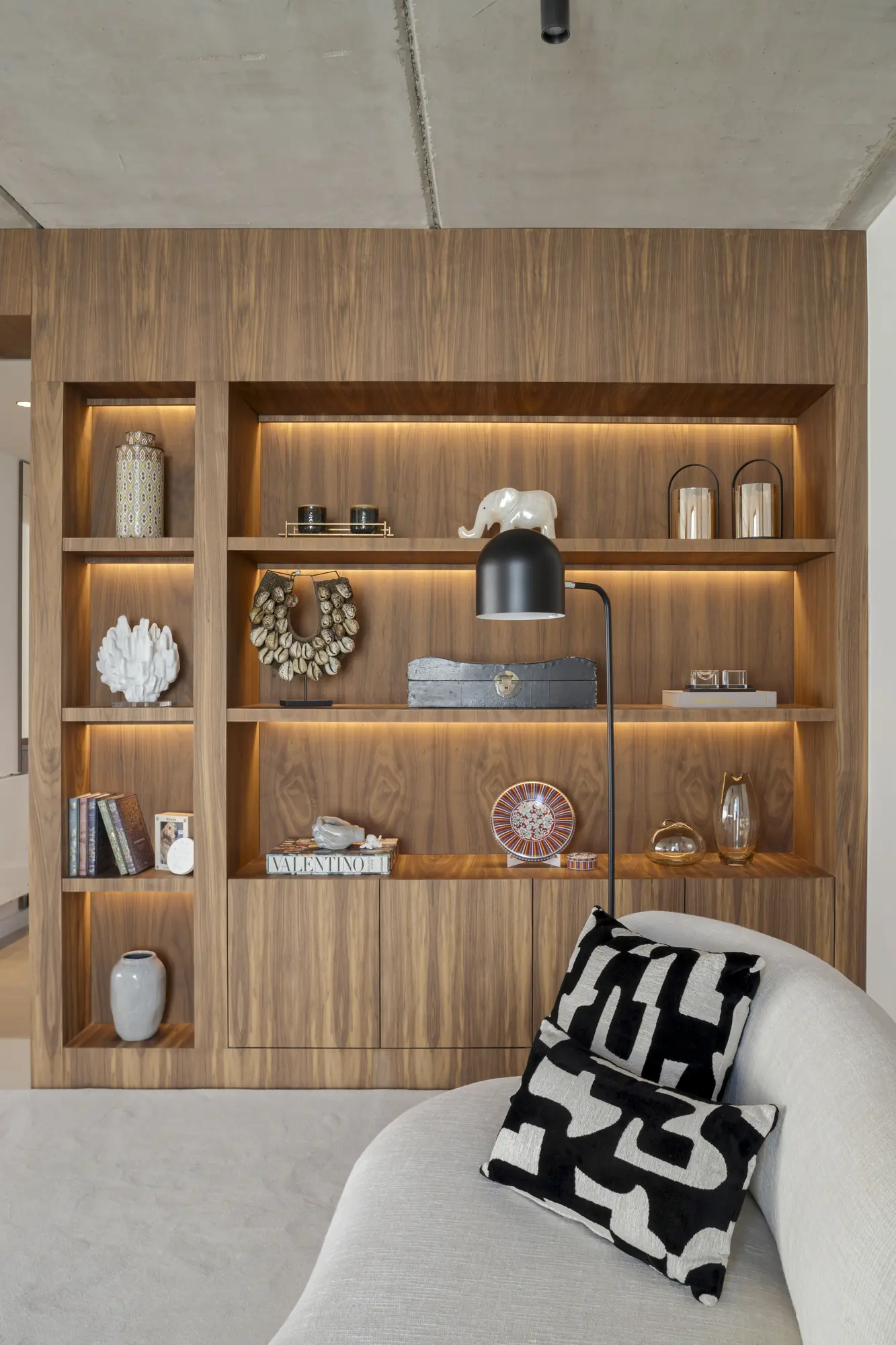 Casa Palhares — fotografia de interior 09, design de interiores · Vitta