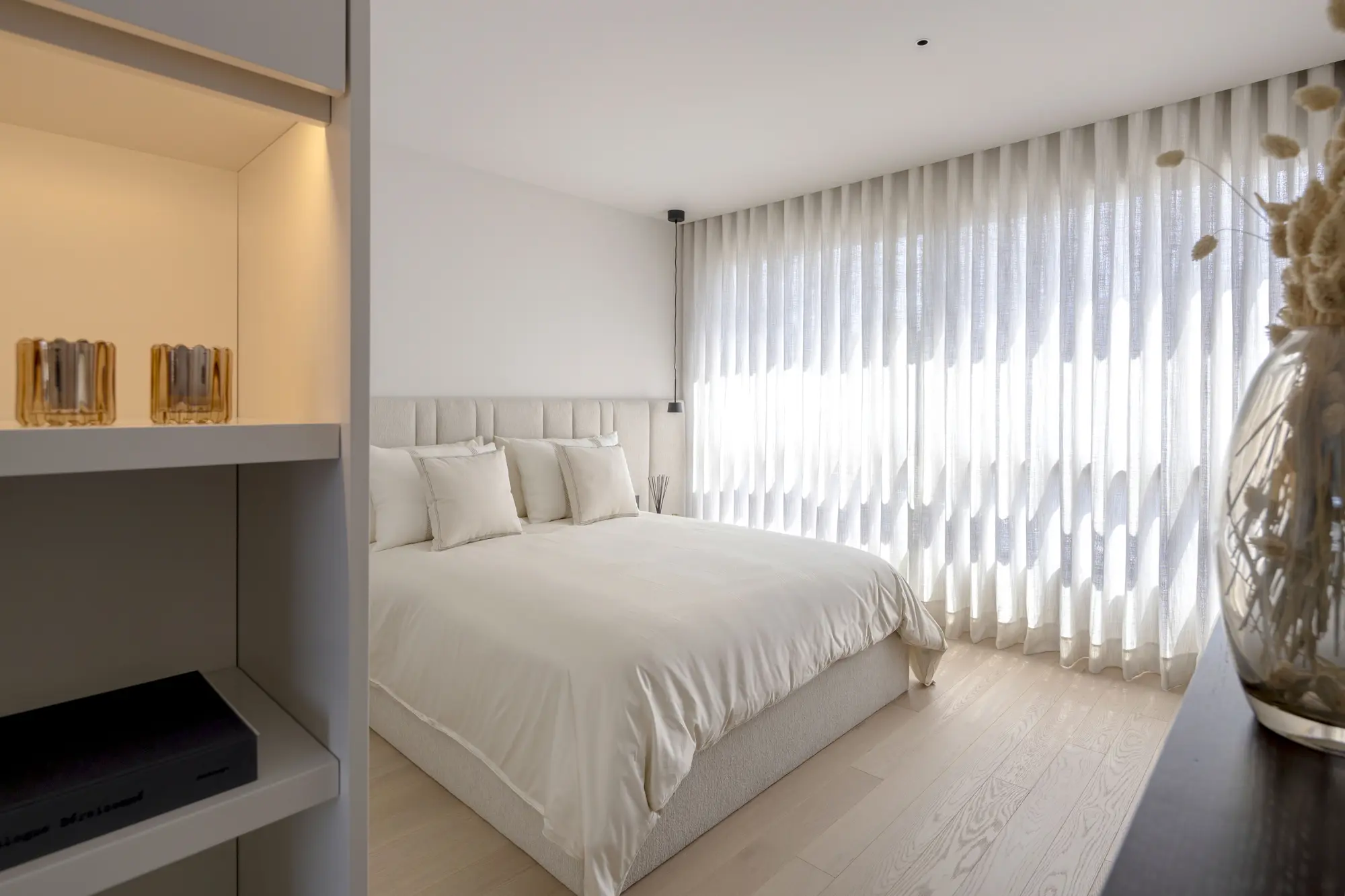 Casa Palhares — fotografia de interior 22, design de interiores · Vitta