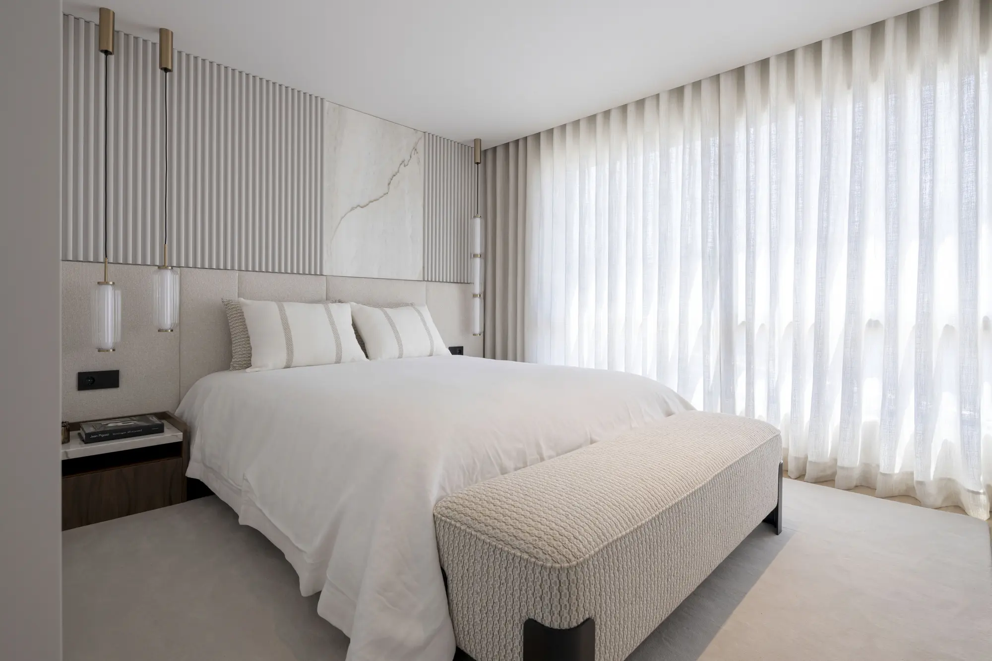 Casa Palhares — fotografia de interior 17, design de interiores · Vitta