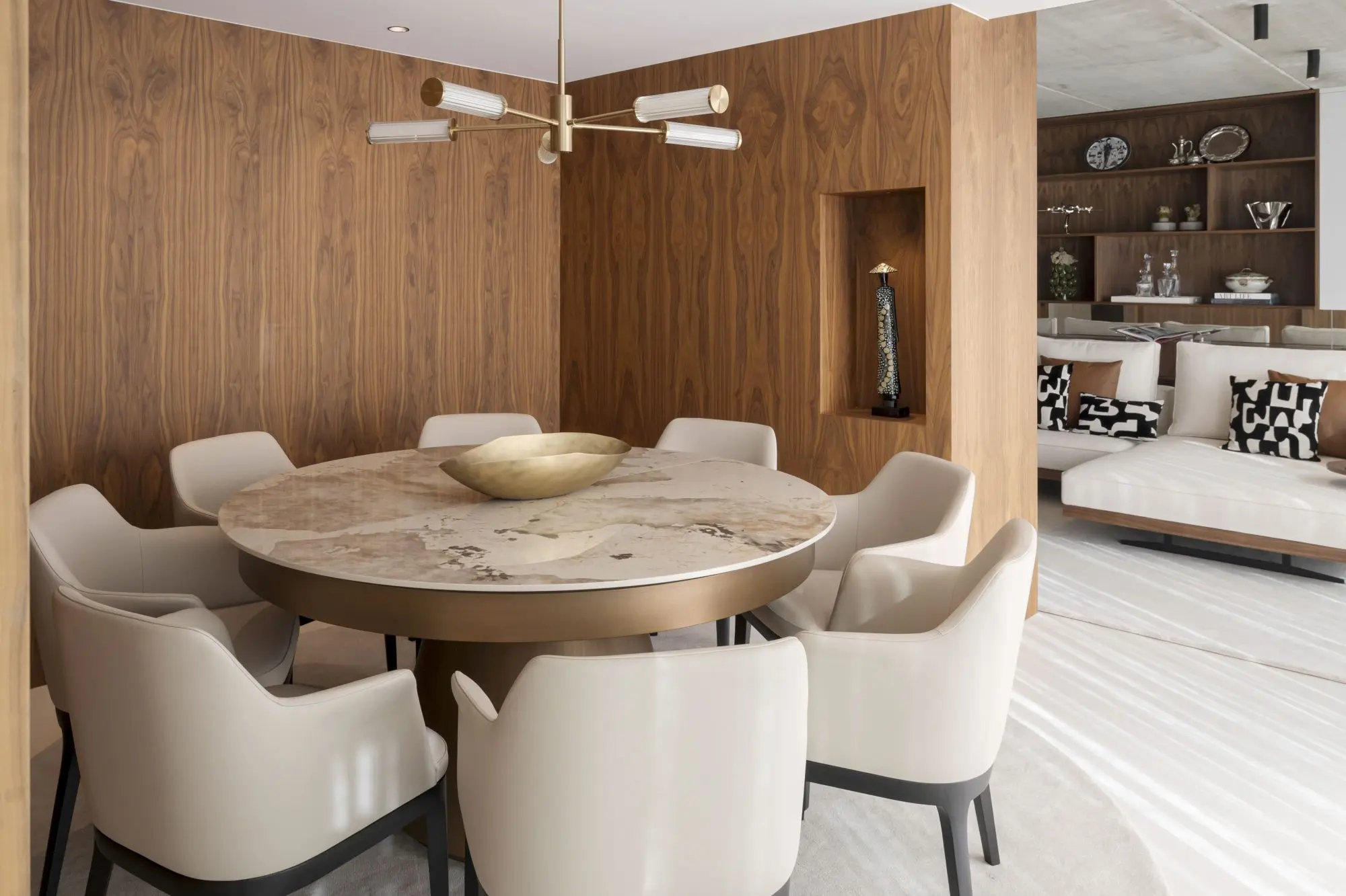 Casa Palhares — fotografia de interior 13, design de interiores · Vitta