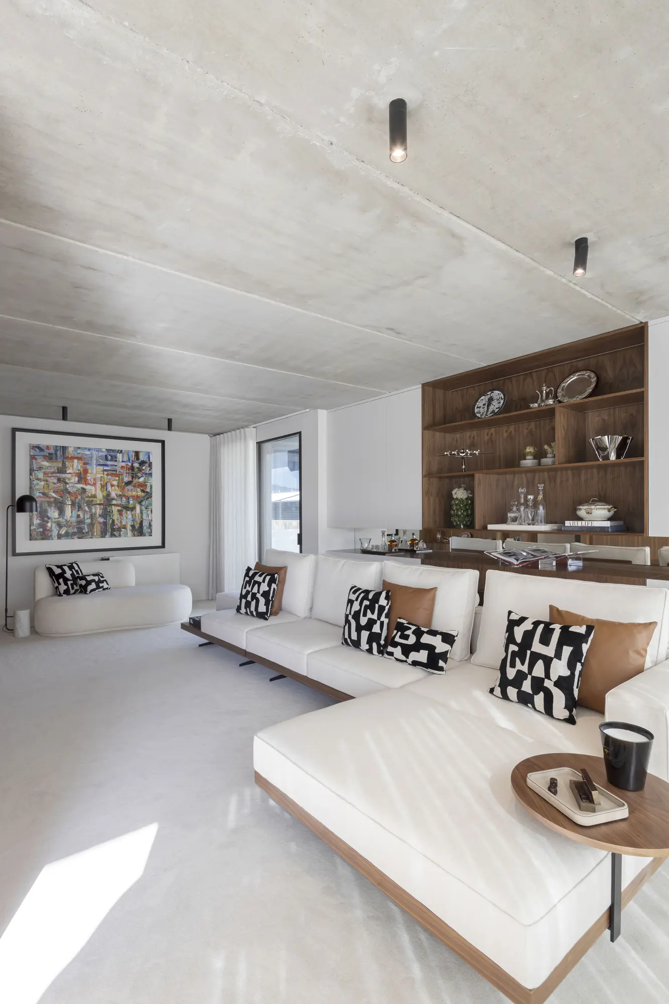 Casa Palhares — fotografia de interior 10, design de interiores · Vitta