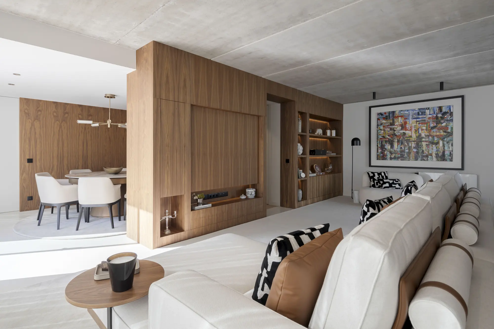 Casa Palhares — fotografia de interior 03, design de interiores · Vitta