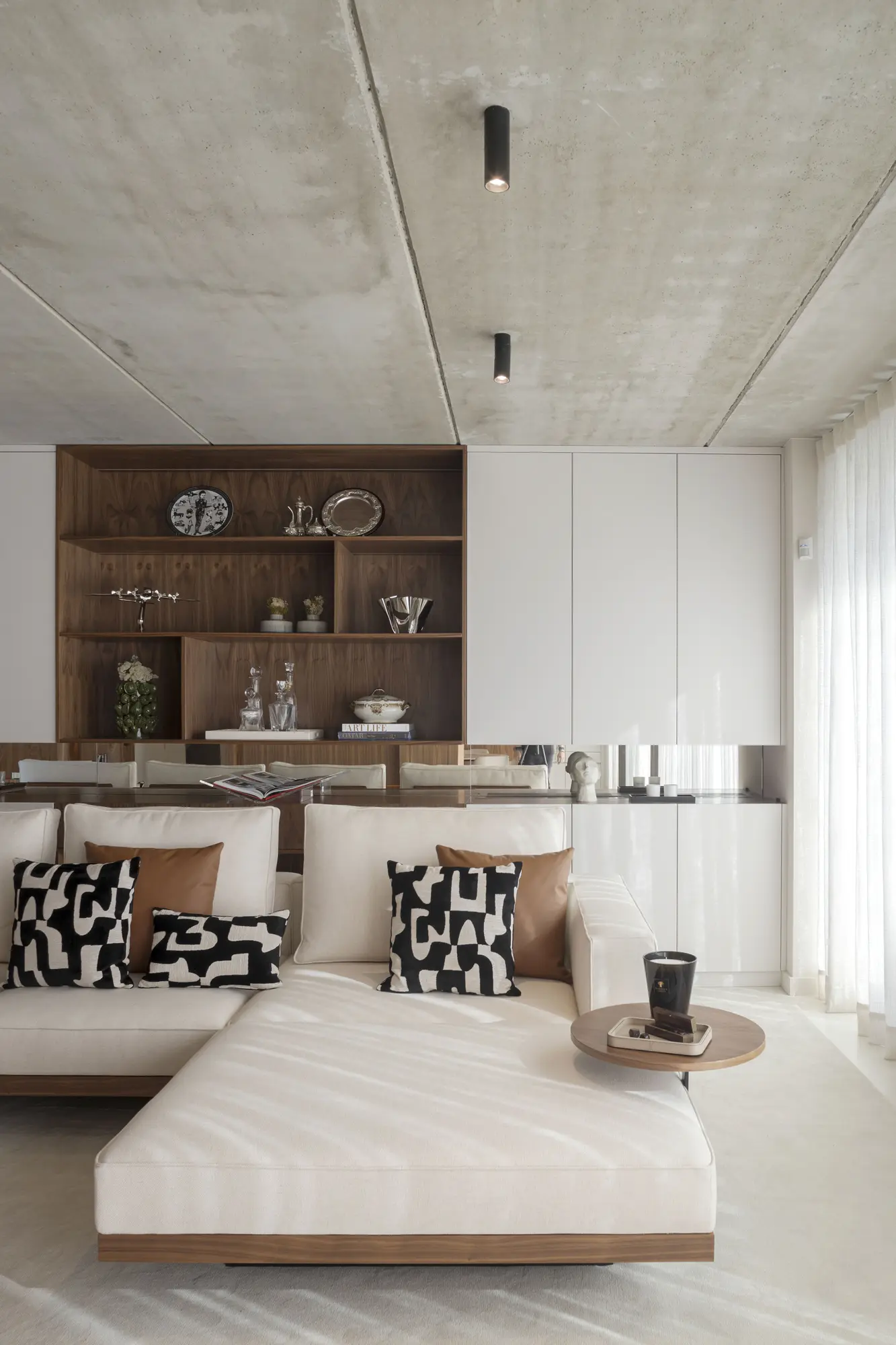 Casa Palhares — fotografia de interior 08, design de interiores · Vitta