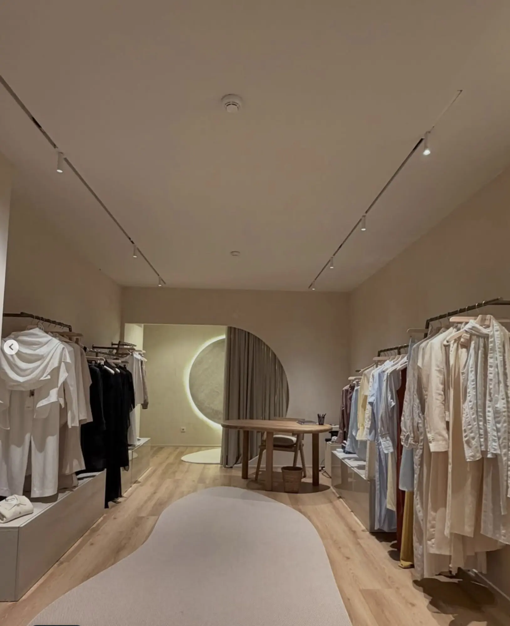 CAYET — fotografia de interior 03, design de interiores · Vitta