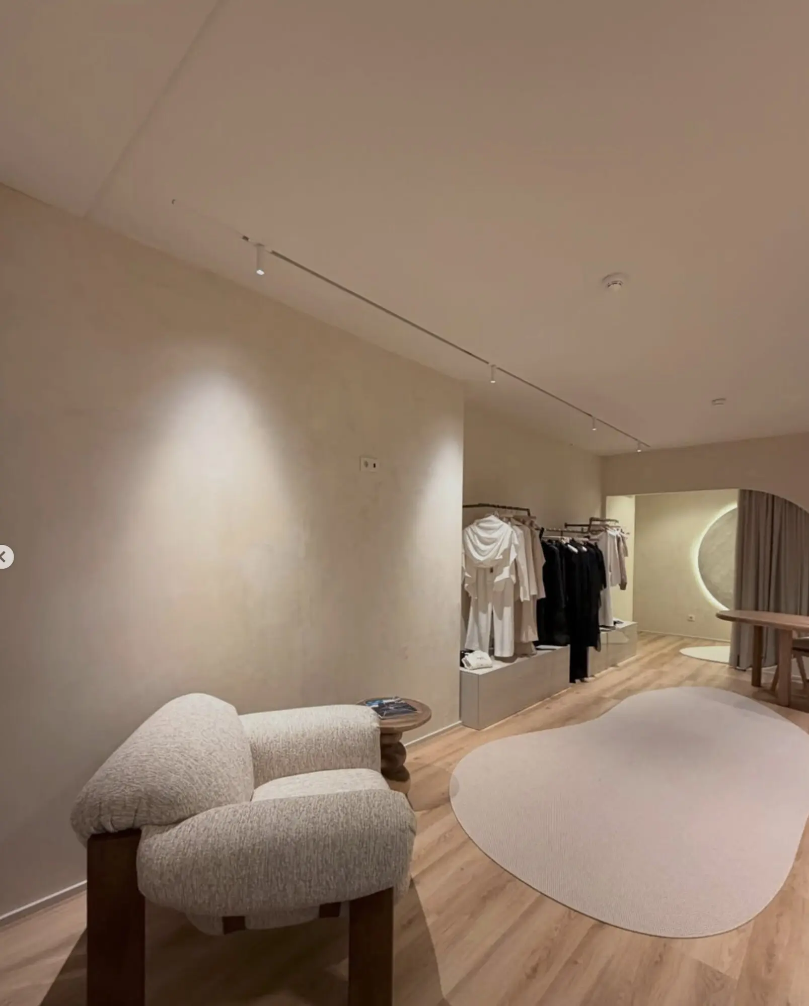 CAYET — fotografia de interior 05, design de interiores · Vitta