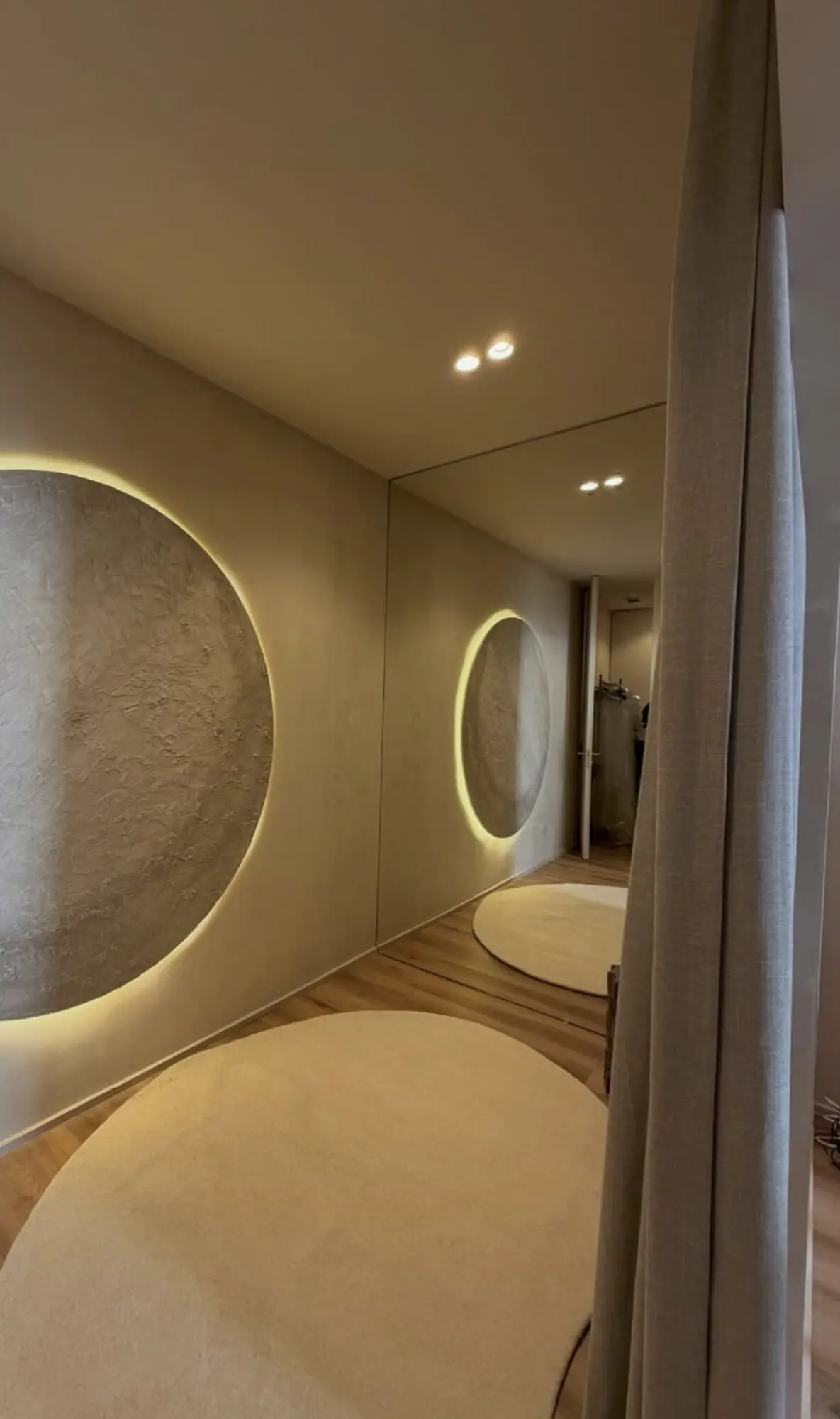 CAYET — vista principal, design de interiores por Vitta no Porto, Portugal